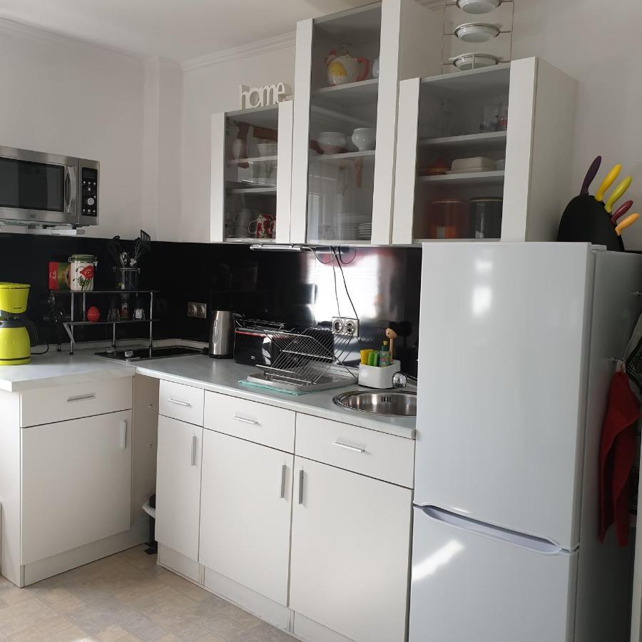 Apartment Ferienapartment Mohnblume Eichwalde