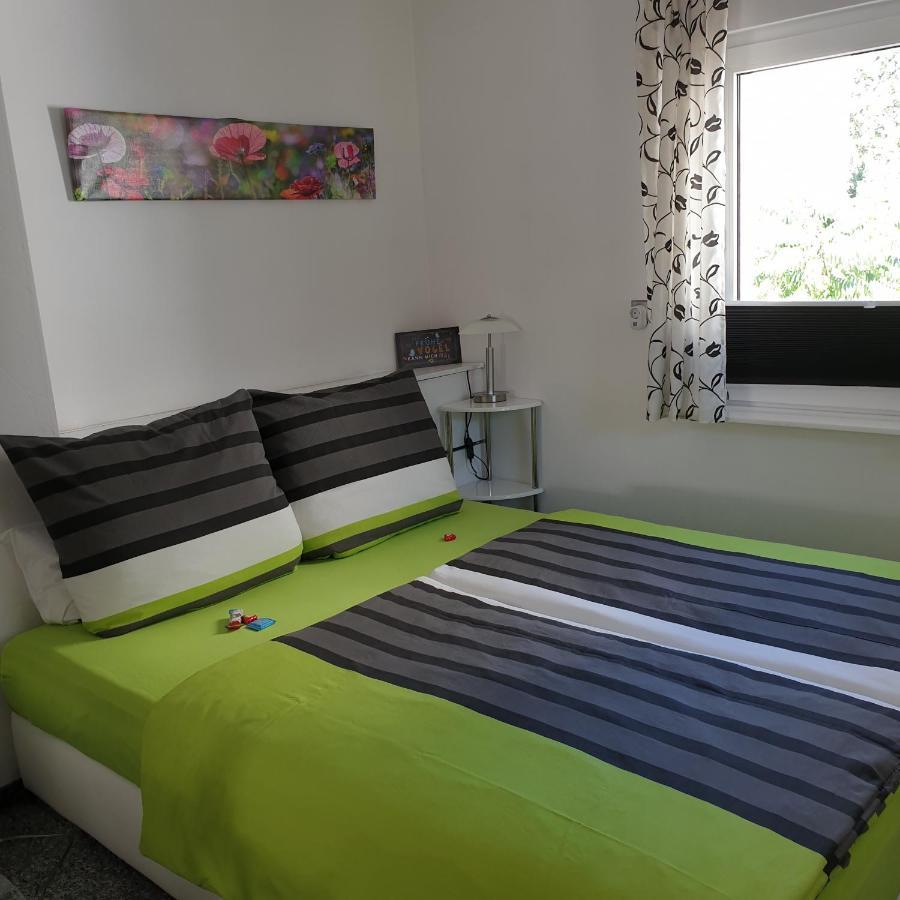 Ferienapartment Mohnblume Apartment Eichwalde