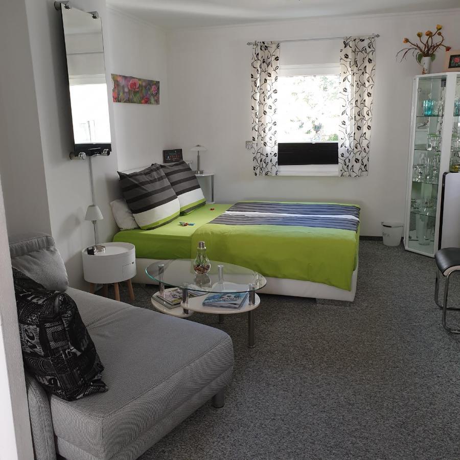 Ferienapartment Mohnblume Apartment Eichwalde