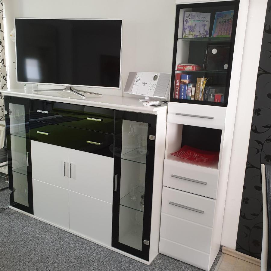 Apartment Ferienapartment Mohnblume *