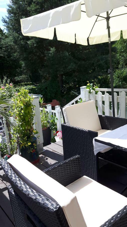 Ferienapartment Mohnblume Apartment Eichwalde