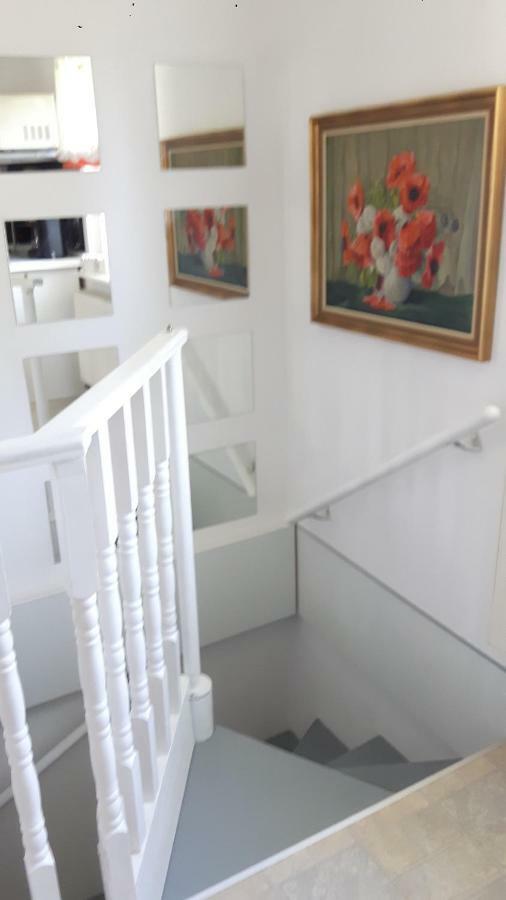 Apartment Ferienapartment Mohnblume *
