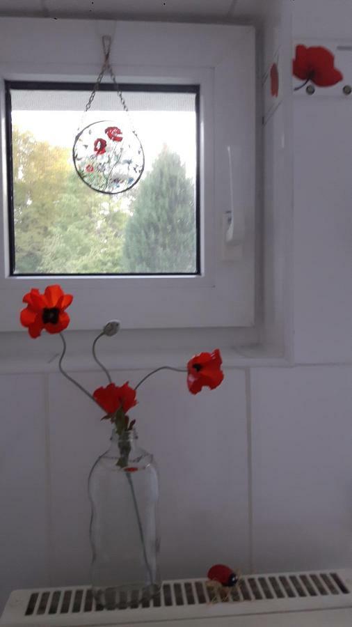Ferienapartment Mohnblume Apartment