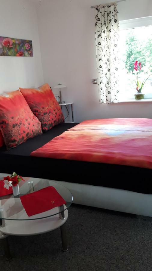 Ferienapartment Mohnblume