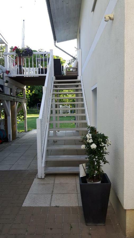 Ferienapartment Mohnblume Apartment